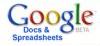 docespread2 Google rilascerà le API del suo Office