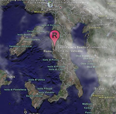 ge_italy Nuovo Google Earth 4
