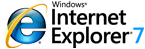 ie7logo Arriva la versione Italiana di Internet Explorer 7