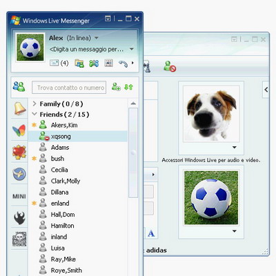it-it_ss_messenger Nuovo Windows Live Messenger 8.1 Beta 