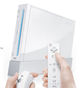 wii_right1 Nintendo Wii la più Venduta