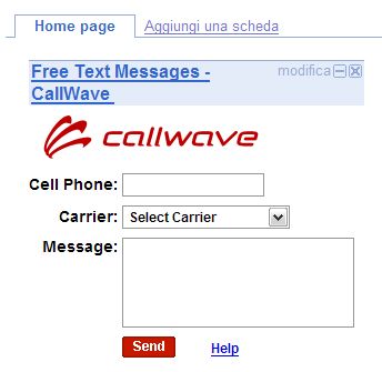 callwave sms