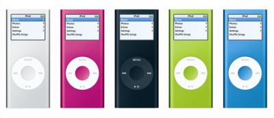 ipod-100-milioni-venduti-apple Apple raggiunge quota 100 milioni di iPod venduti in 5 anni