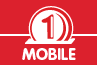 logo_1mobile Dal 7 giugno da Carrefour, GS e DìperDì i servizi di telefonia di UnoMobile