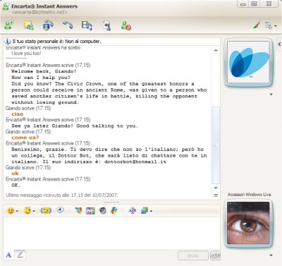 windows-live-messenger-85-beta-italiano Windows Live Messenger 8.5 Beta anche in Italiano