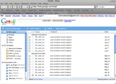gmail-20-posta-offline-controllo-attivita-account Gmail 2.0: Posta Offline e Controllo attività Account