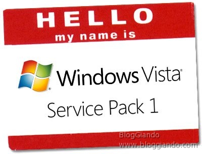 microsoft-windows-vista-service-pack-1-sp1 SP1 in italiano per Windows Vista e presto SP3 per Windows XP