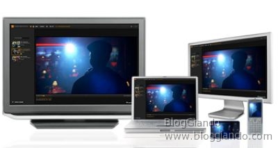 open-screen-project-adobe-filmati-flash-tv-cellulari Open Screen Project: Adobe porta i filmati Flash in TV e sui Cellulari