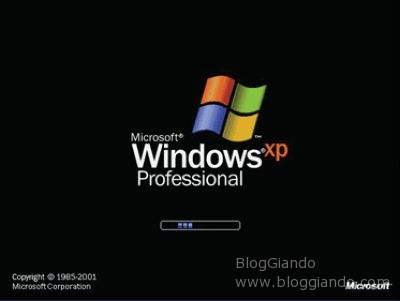 windows-xp-sp3-riavvio-continuo Windows XP SP3 e il riavvio continuo