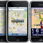 TomTom porta il proprio software sull\' iPhone 3G