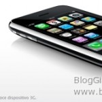 Vodafone ufficializza il prezzo dell\' iPhone 3G: 499 Euro la versione base