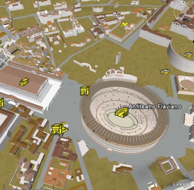 visita-roma-antica-in-3d-con-google-earth Visita Roma Antica in 3D con Google Earth