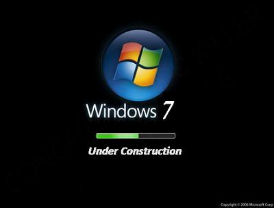 Windows 7 studiato per i netbook