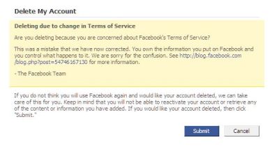 facebook-ammette-i-propri-sbagli-e-prega-gli-utenti-di-non-cancellarsi Facebook ammette i propri sbagli e prega gli utenti di non cancellarsi
