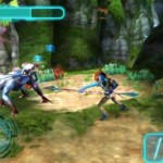Avatar disponibile il gioco per iPhone e iPod Touch e per tutti i dispositivi mobili