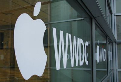Apple lunedì 7 giugno la Worldwide Developers Conference (WWDC)