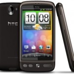 Android 2.2 (Froyo) disponibile per HTC Desire